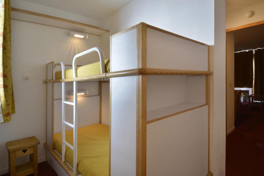 Vakantie in de bergen Studio cabine 4 personen (215) - La Résidence Themis - La Plagne - Cabine