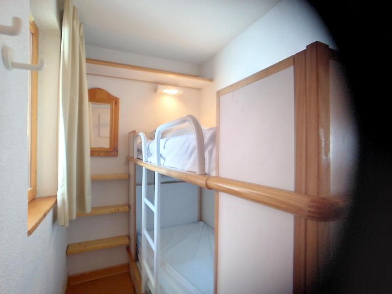Vacances en montagne Studio coin montagne 4 personnes (107) - La Résidence Themis - La Plagne - Chambre