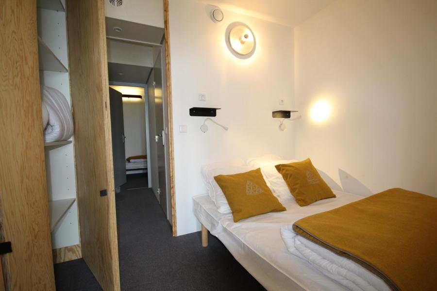 Urlaub in den Bergen 3-Zimmer-Appartment für 7 Personen (1056) - La Résidence Varet - Les Arcs - Unterkunft