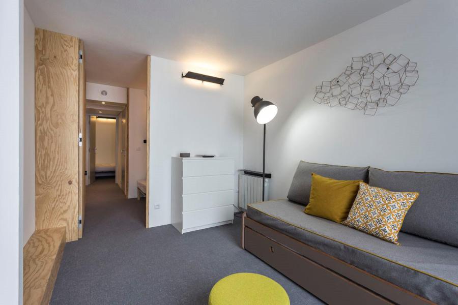 Vacanze in montagna Appartamento 3 stanze per 7 persone (1056) - La Résidence Varet - Les Arcs