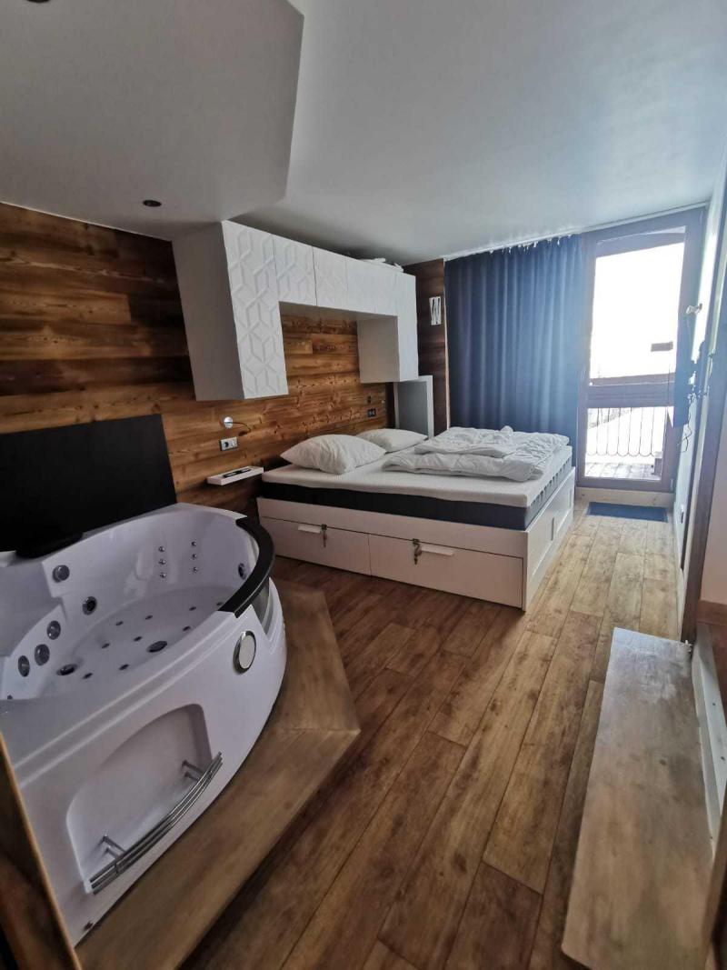 Vacaciones en montaña Apartamento 3 piezas para 7 personas (VT0860) - La Résidence Varet - Les Arcs