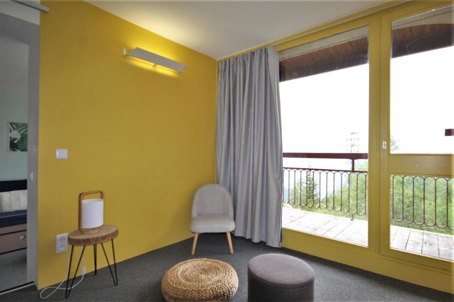 Vacaciones en montaña Apartamento 3 piezas para 7 personas (0956) - La Résidence Varet - Les Arcs - Alojamiento