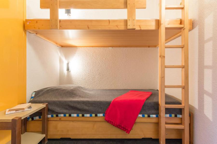 Vacanze in montagna Monolocale con alcova per 5 persone (1213) - La Résidence Varet - Les Arcs - Cabina