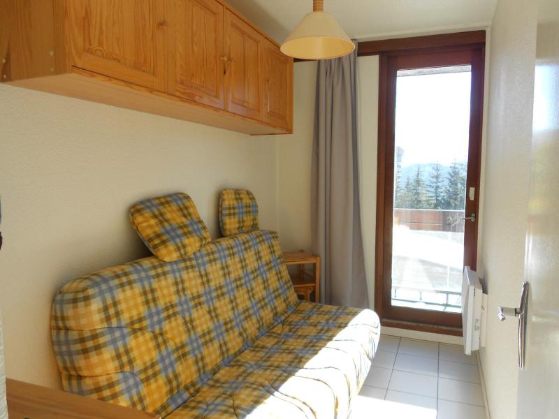 Vakantie in de bergen Appartement 3 kamers 6 personen (0008) - La Résidence Vostok Zodiaque - Le Corbier