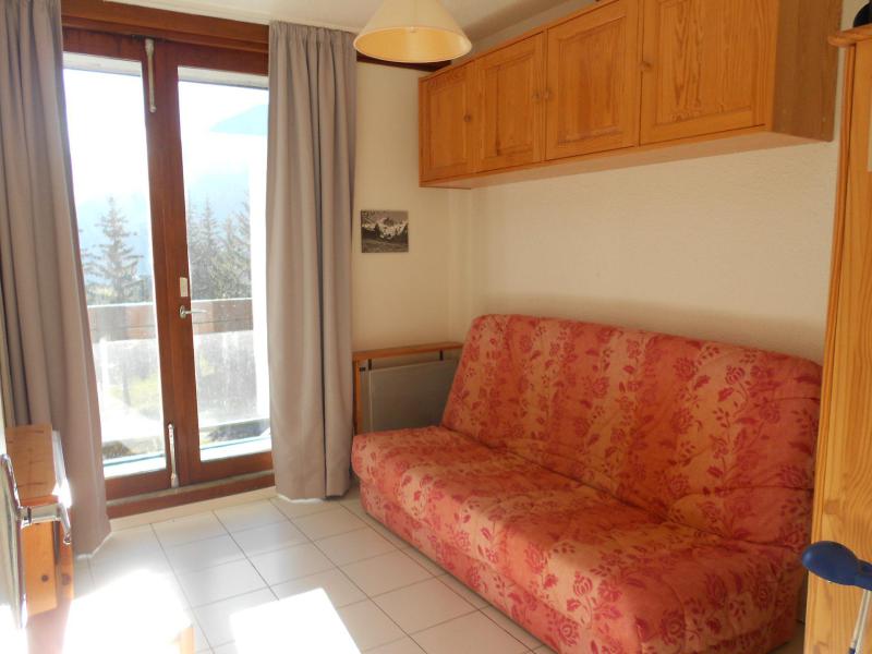 Holiday in mountain resort 3 room apartment 6 people (0008) - La Résidence Vostok Zodiaque - Le Corbier