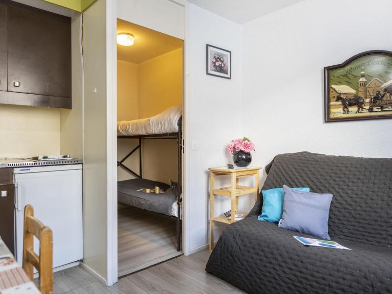 Каникулы в горах Апартаменты 1 комнат 3 чел. (7) - La Roche Blanche - Val Thorens - квартира
