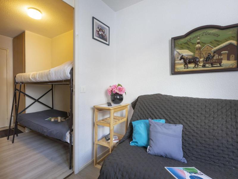 Urlaub in den Bergen 1-Zimmer-Appartment für 3 Personen (7) - La Roche Blanche - Val Thorens - Unterkunft