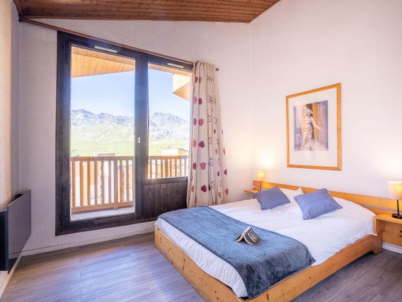 Vacanze in montagna Appartamento 2 stanze per 6 persone (11) - La Roche Blanche - Val Thorens - Alloggio