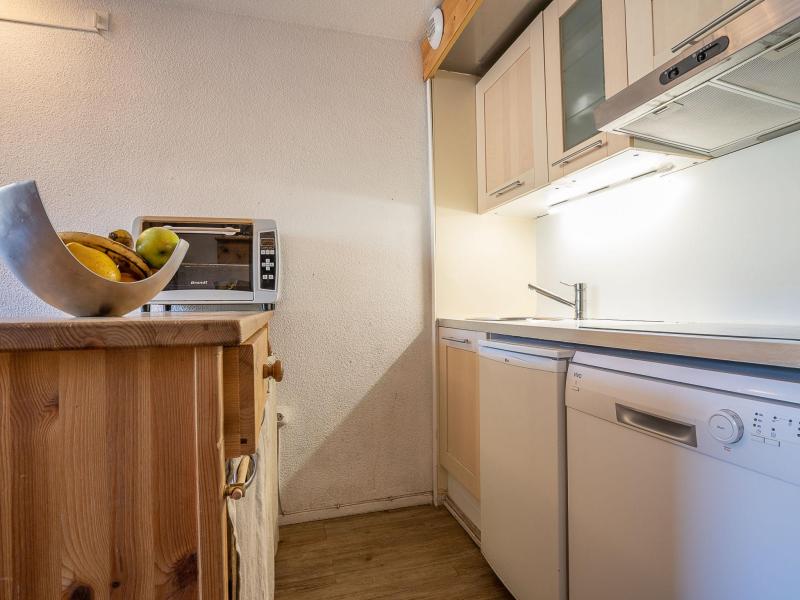 Vacances en montagne Appartement 2 pièces 6 personnes (11) - La Roche Blanche - Val Thorens - Logement