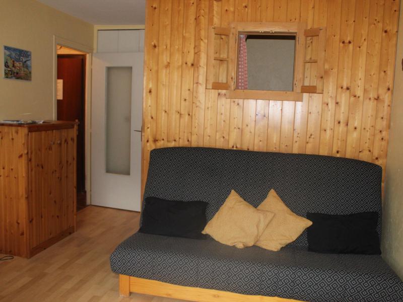Urlaub in den Bergen 1-Zimmer-Appartment für 4 Personen (2) - La Royale - Saint Gervais - Unterkunft