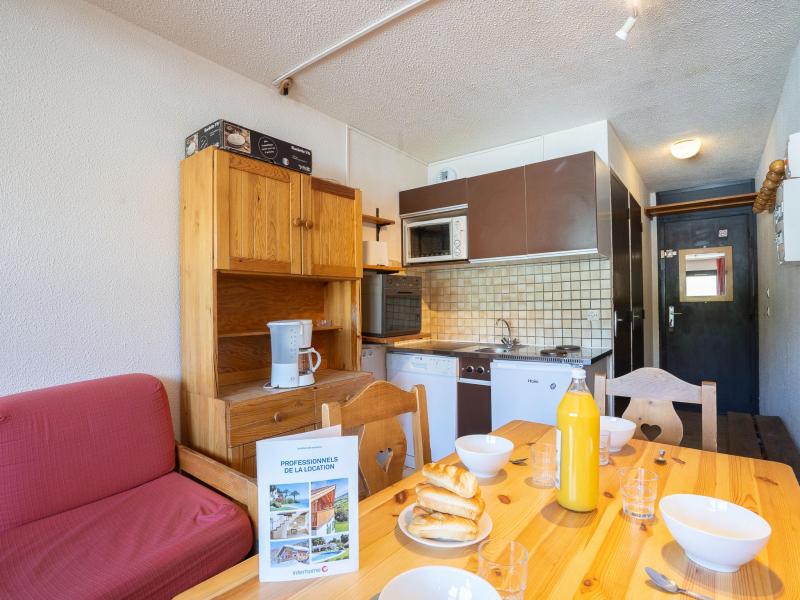 Каникулы в горах Апартаменты 2 комнат 4 чел. (21) - La Vanoise - Val Thorens - квартира