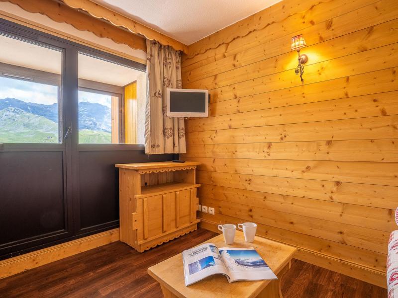 Каникулы в горах Апартаменты 2 комнат 5 чел. (5) - La Vanoise - Val Thorens - квартира