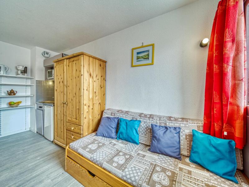 Vacanze in montagna Appartamento 1 stanze per 2 persone (12) - La Vanoise - Val Thorens - Alloggio