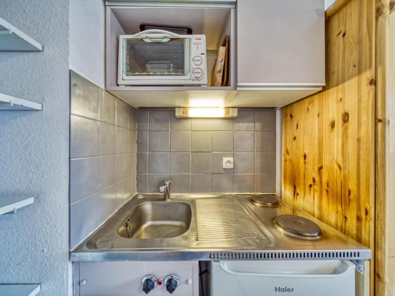 Vacanze in montagna Appartamento 1 stanze per 2 persone (12) - La Vanoise - Val Thorens - Alloggio