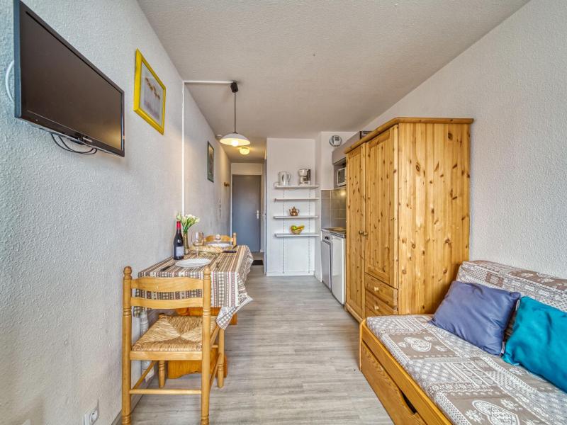 Vacances en montagne Appartement 1 pièces 2 personnes (12) - La Vanoise - Val Thorens - Logement