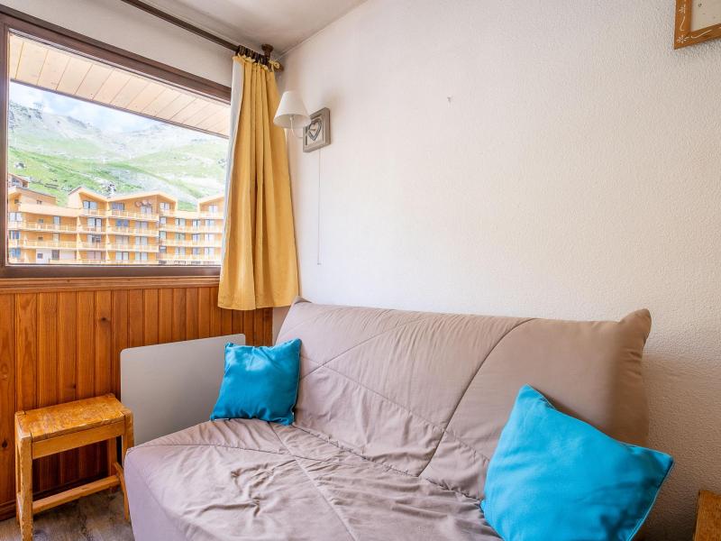 Vacances en montagne Appartement 1 pièces 3 personnes (18) - La Vanoise - Val Thorens - Logement