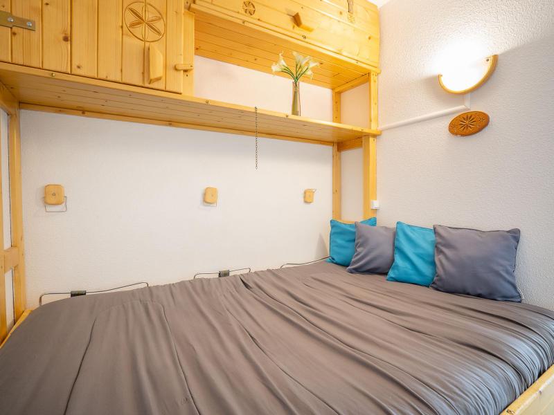 Vacances en montagne Appartement 1 pièces 3 personnes (9) - La Vanoise - Val Thorens - Logement