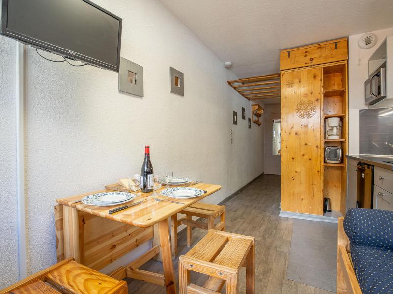 Vacances en montagne Appartement 1 pièces 3 personnes (9) - La Vanoise - Val Thorens - Logement