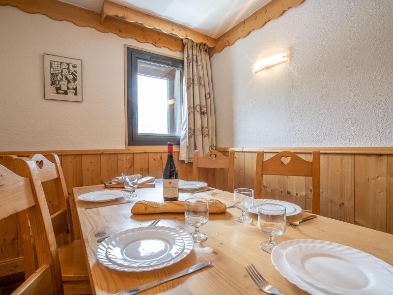 Vacances en montagne Appartement 2 pièces 5 personnes (5) - La Vanoise - Val Thorens - Logement