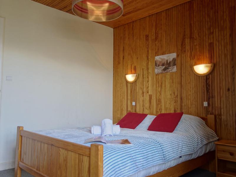 Holiday in mountain resort 3 room apartment 6 people (9) - Le 2100 A et B - Tignes - Bedroom