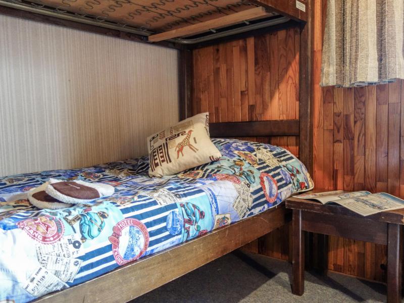 Urlaub in den Bergen 3-Zimmer-Appartment für 6 Personen (7) - Le 2100 A et B - Tignes - Schlafzimmer