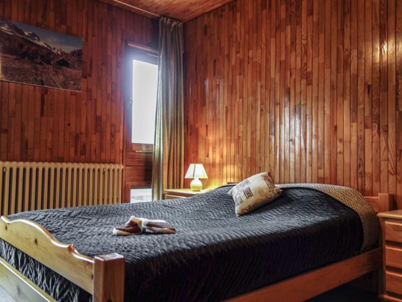 Urlaub in den Bergen 3-Zimmer-Appartment für 6 Personen (7) - Le 2100 A et B - Tignes - Schlafzimmer