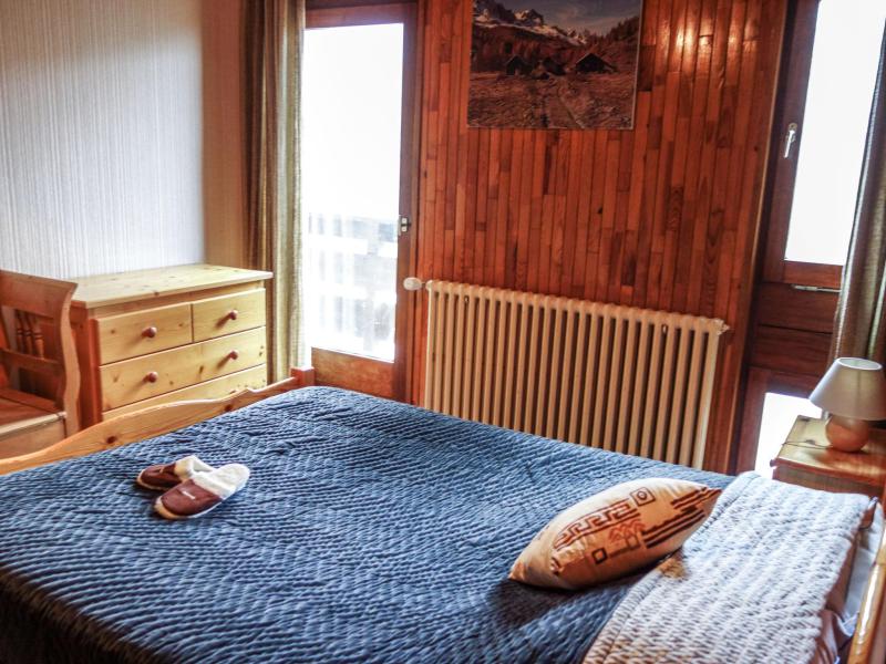 Vacanze in montagna Appartamento 3 stanze per 6 persone (7) - Le 2100 A et B - Tignes - Camera