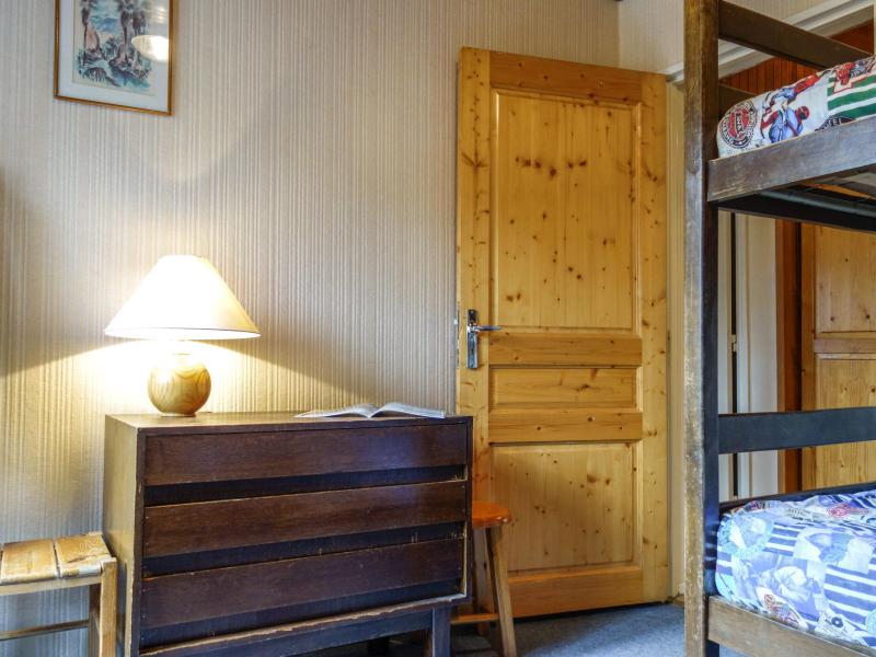 Vakantie in de bergen Appartement 3 kamers 6 personen (7) - Le 2100 A et B - Tignes - Woonkamer