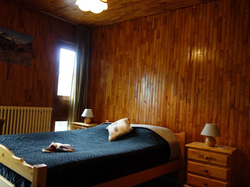 Vacances en montagne Appartement 3 pièces 6 personnes (7) - Le 2100 A et B - Tignes - Chambre