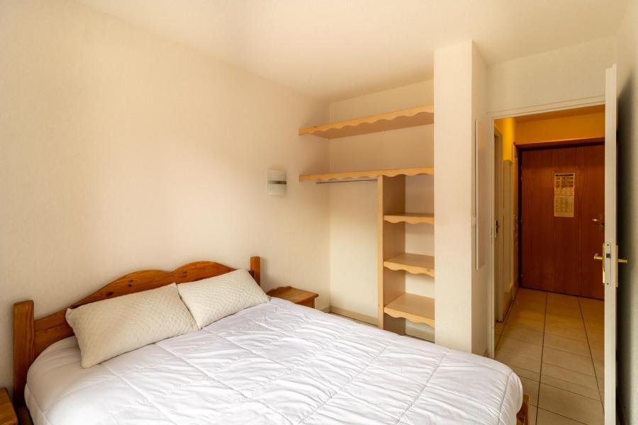 Holiday in mountain resort 2 room apartment 4 people (420) - Le Balcon des Airelles - Les Orres - Bedroom