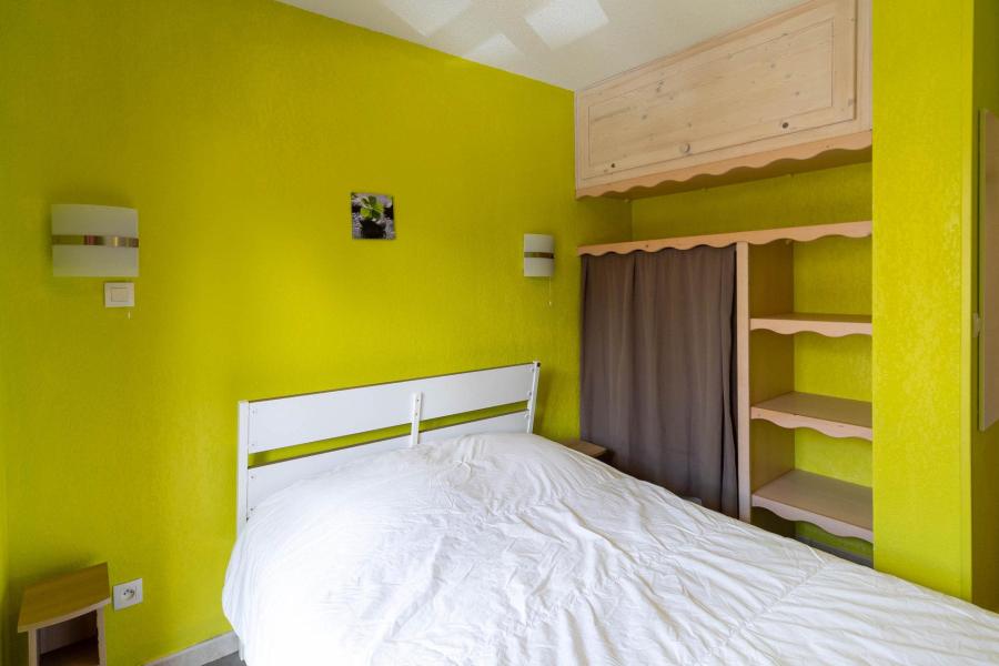 Holiday in mountain resort 2 room apartment 4 people (611) - Le Balcon des Airelles - Les Orres - Bedroom