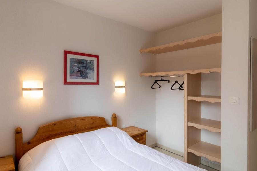 Urlaub in den Bergen 2-Zimmer-Appartment für 4 Personen (107) - Le Balcon des Airelles - Les Orres - Schlafzimmer