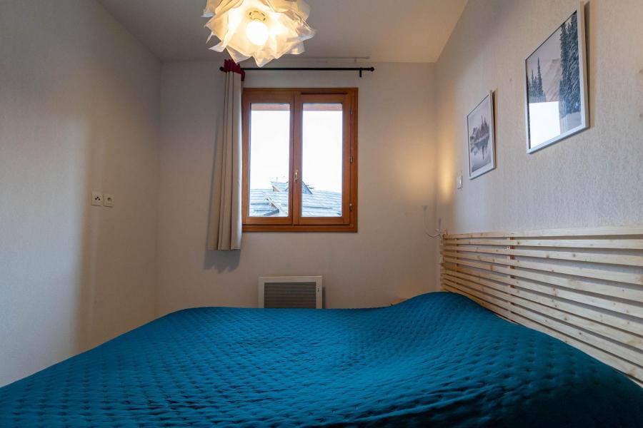 Urlaub in den Bergen 2-Zimmer-Appartment für 4 Personen (210) - Le Balcon des Airelles - Les Orres - Schlafzimmer