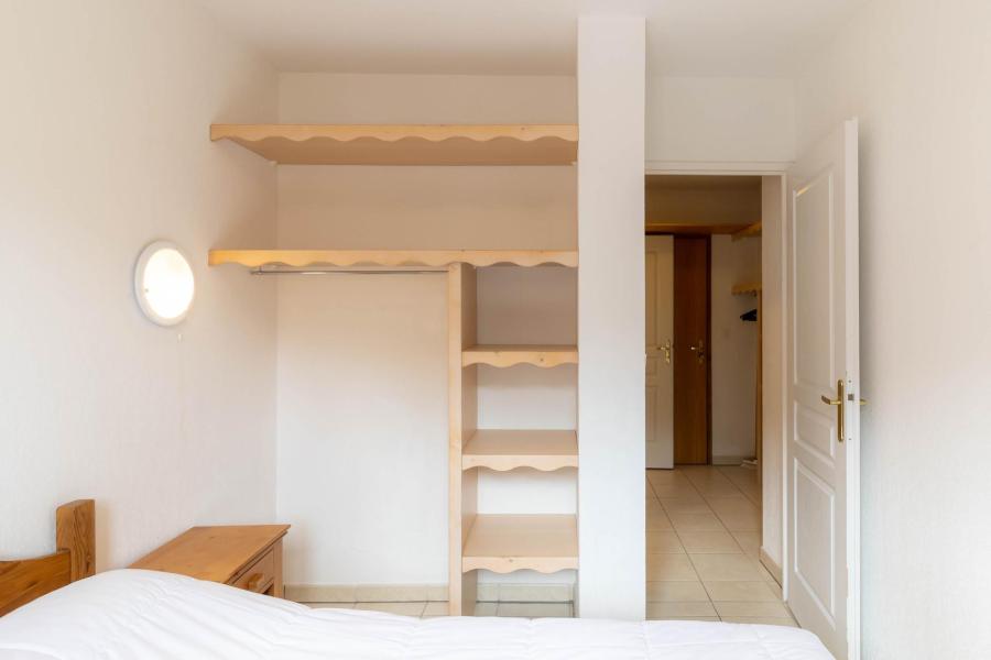 Urlaub in den Bergen 2-Zimmer-Appartment für 4 Personen (512) - Le Balcon des Airelles - Les Orres - Schlafzimmer