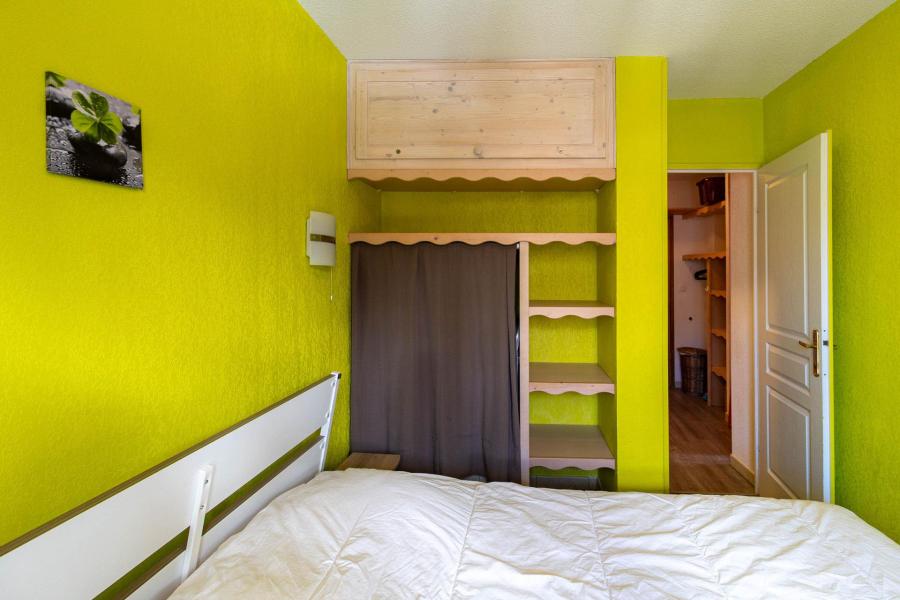 Urlaub in den Bergen 2-Zimmer-Appartment für 4 Personen (611) - Le Balcon des Airelles - Les Orres - Schlafzimmer