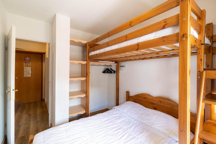 Urlaub in den Bergen 2-Zimmer-Appartment für 5 Personen (612) - Le Balcon des Airelles - Les Orres - Schlafzimmer