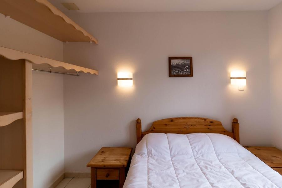 Holiday in mountain resort 3 room apartment 6 people (503) - Le Balcon des Airelles - Les Orres - Bedroom