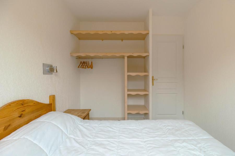 Urlaub in den Bergen 3-Zimmer-Appartment für 6 Personen (313) - Le Balcon des Airelles - Les Orres - Schlafzimmer