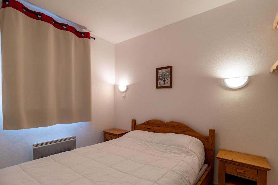 Urlaub in den Bergen 3-Zimmer-Appartment für 6 Personen (510) - Le Balcon des Airelles - Les Orres - Schlafzimmer