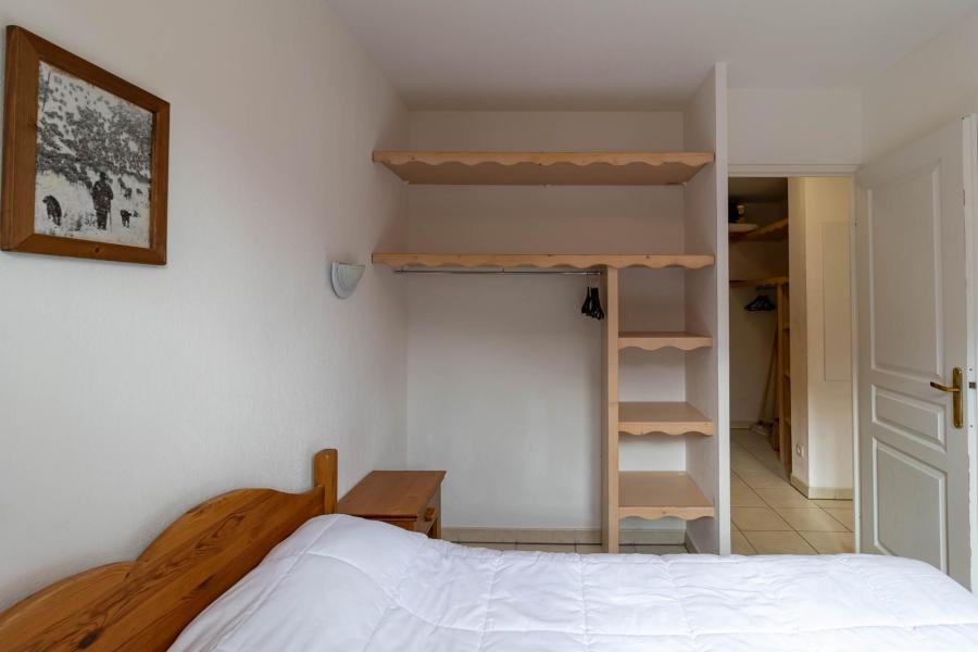 Urlaub in den Bergen 3-Zimmer-Appartment für 6 Personen (510) - Le Balcon des Airelles - Les Orres - Schlafzimmer