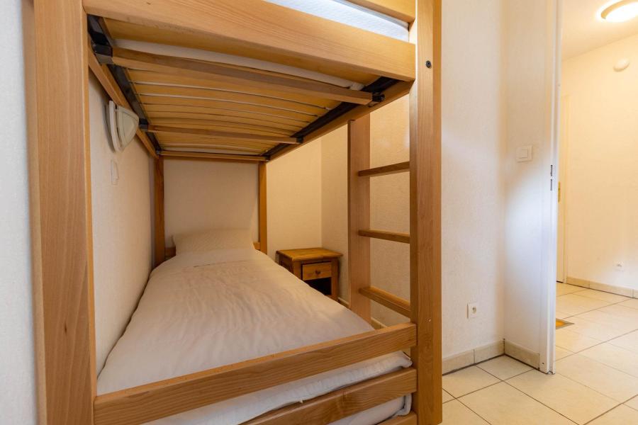 Holiday in mountain resort 4 room apartment 8 people (706) - Le Balcon des Airelles - Les Orres - Bedroom