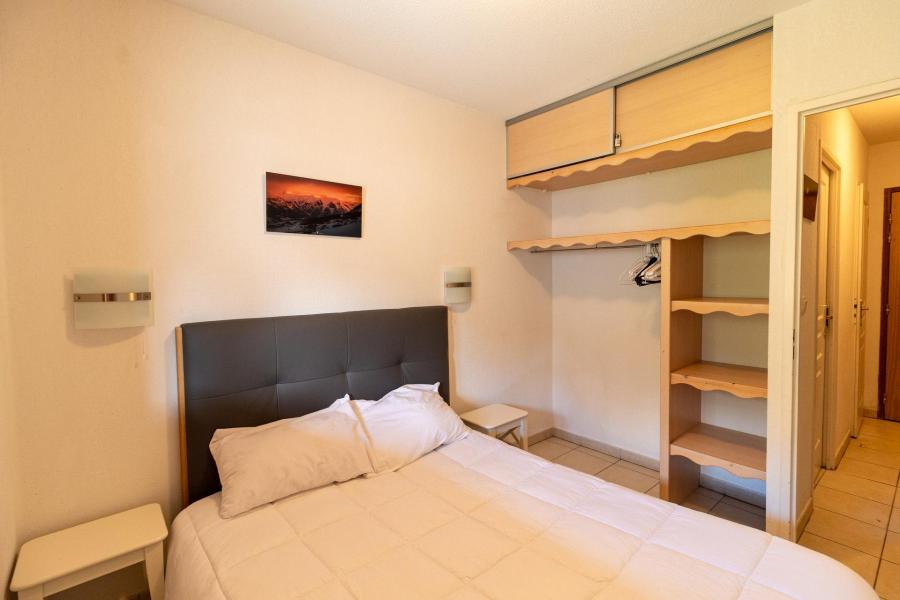 Urlaub in den Bergen 4-Zimmer-Appartment für 8 Personen (501) - Le Balcon des Airelles - Les Orres - Schlafzimmer