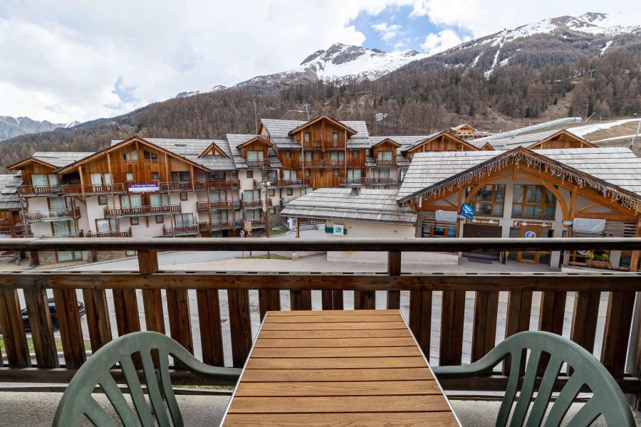 Vacanze in montagna Appartamento 2 stanze per 4 persone (516) - Le Balcon des Airelles - Les Orres