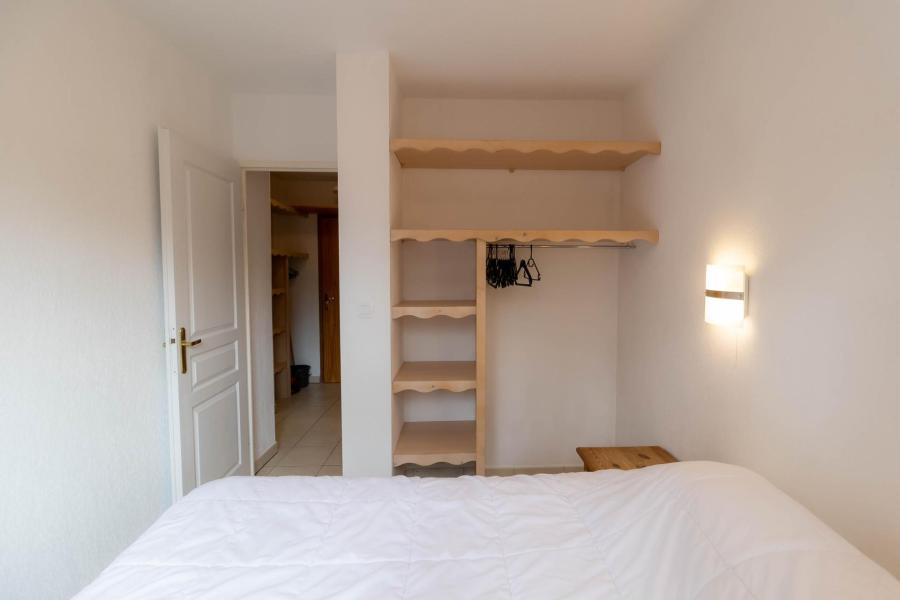 Vacaciones en montaña Apartamento 2 piezas para 4 personas (205) - Le Balcon des Airelles - Les Orres - Habitación