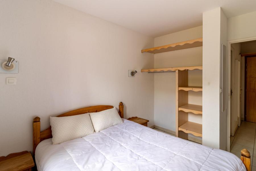 Vacaciones en montaña Apartamento 2 piezas para 4 personas (415) - Le Balcon des Airelles - Les Orres - Habitación