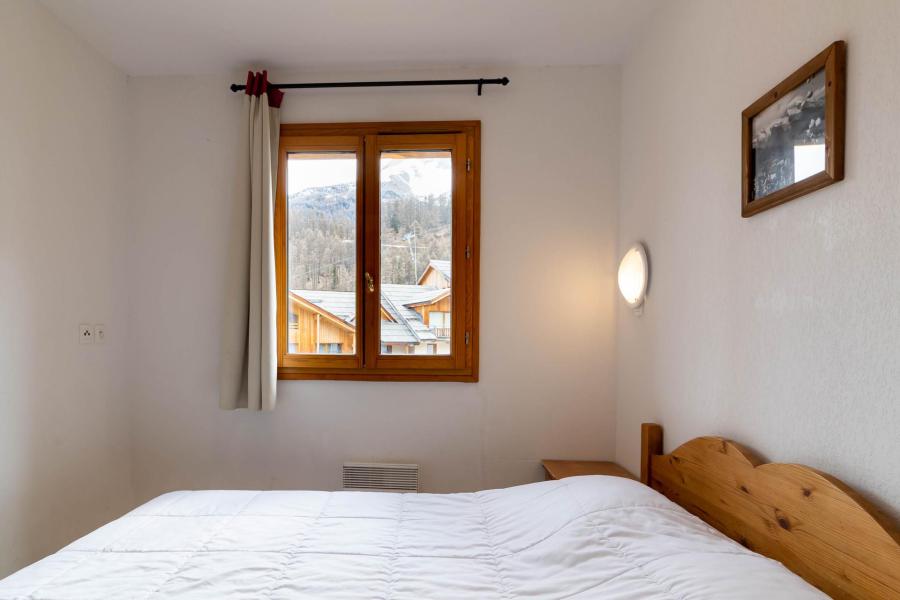 Vacaciones en montaña Apartamento 2 piezas para 4 personas (512) - Le Balcon des Airelles - Les Orres - Habitación