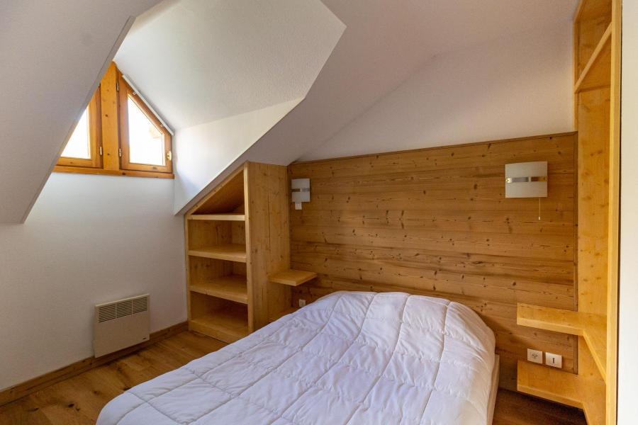 Vacaciones en montaña Apartamento 3 piezas cabina para 8 personas (601) - Le Balcon des Airelles - Les Orres - Habitación