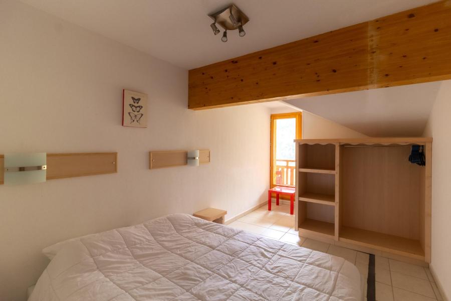 Vacaciones en montaña Apartamento 4 piezas para 8 personas (501) - Le Balcon des Airelles - Les Orres - Habitación