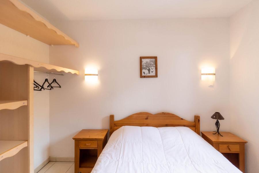 Vacanze in montagna Appartamento 2 stanze per 4 persone (610) - Le Balcon des Airelles - Les Orres - Camera