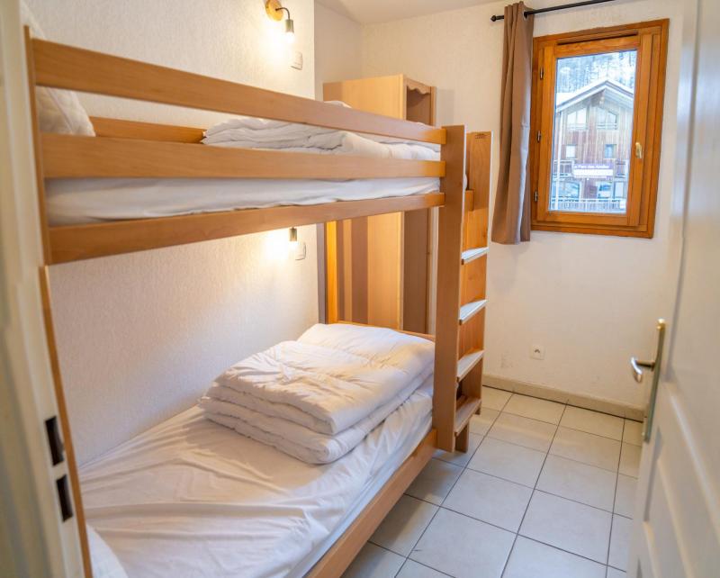 Vacanze in montagna Appartamento 3 stanze per 6 persone (418) - Le Balcon des Airelles - Les Orres - Camera